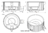 Фурако Polar Spa ELITE 220 круглая с интегрированной печью для 6-8 человек (термососна темная) с доставкой фото - 5 Купель Фурако Polar Spa ELITE 220 круглая с интегрированной печью для 6-8 человек (термососна темная) фото фото - 5